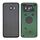 Per Samsung Galaxy S7 SM-G930F Cover posteriore batteria con copriobiettivo fotocamera (nero) Per Samsung Galaxy S7 SM-G930F Cover posteriore batteria con copriobiettivo fotocamera (nero)