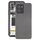 Per HMD Vibe Cover posteriore batteria originale con copriobiettivo fotocamera (nero) Per HMD Vibe Cover posteriore batteria originale con copriobiettivo fotocamera (nero)