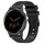 Per Garmin Watch 22mm Vertical Pattern Black Buckle Silicone Watch Band (due colori + nero) Per Garmin Watch 22mm Vertical Pattern Black Buckle Silicone Watch Band (due colori + nero)