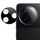 Per Redmi K80 IMAK Pellicola in vetro per obiettivo fotocamera posteriore Versione nera Per Redmi K80 IMAK Pellicola in vetro per obiettivo fotocamera posteriore Versione nera