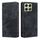Per Xiaomi 14T 5G RFID Antifurto Spazzola Magnetico Custodia in Pelle per Telefono (Nero) Per Xiaomi 14T 5G RFID Antifurto Spazzola Magnetico Custodia in Pelle per Telefono (Nero)