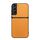 Per Samsung Galaxy S23 5G Custodia per telefono antiurto magnetica in pelle Litchi con copertura completa (giallo) Per Samsung Galaxy S23 5G Custodia per telefono antiurto magnetica in pelle Litchi con copertura completa (giallo)