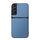 Per Samsung Galaxy S23 5G Custodia per telefono antiurto magnetica in pelle Litchi con copertura totale (blu) Per Samsung Galaxy S23 5G Custodia per telefono antiurto magnetica in pelle Litchi con copertura totale (blu)