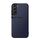 Per Samsung Galaxy S23 5G Custodia per telefono antiurto magnetica in pelle Litchi con copertura totale (blu navy) Per Samsung Galaxy S23 5G Custodia per telefono antiurto magnetica in pelle Litchi con copertura totale (blu navy)