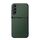 Per Samsung Galaxy S23 FE 5G Custodia per telefono antiurto magnetica in pelle Litchi con copertura totale (verde) Per Samsung Galaxy S23 FE 5G Custodia per telefono antiurto magnetica in pelle Litchi con copertura totale (verde)