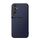 Per Samsung Galaxy S24 5G Custodia per telefono antiurto magnetica in pelle Litchi con copertura totale (blu navy) Per Samsung Galaxy S24 5G Custodia per telefono antiurto magnetica in pelle Litchi con copertura totale (blu navy)