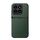 Per Xiaomi 14 Custodia per telefono antiurto magnetica in pelle Litchi con copertura completa (verde) Per Xiaomi 14 Custodia per telefono antiurto magnetica in pelle Litchi con copertura completa (verde)