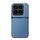 Per Xiaomi 14 Pro Custodia per telefono antiurto magnetica in pelle Litchi con copertura completa (blu) Per Xiaomi 14 Pro Custodia per telefono antiurto magnetica in pelle Litchi con copertura completa (blu)
