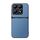 Per Xiaomi 14T Pro Custodia per telefono antiurto magnetica in pelle Litchi con copertura completa (blu) Per Xiaomi 14T Pro Custodia per telefono antiurto magnetica in pelle Litchi con copertura completa (blu)