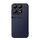 Per Xiaomi 14T Pro Custodia per telefono antiurto magnetica in pelle Litchi con copertura completa (blu navy) Per Xiaomi 14T Pro Custodia per telefono antiurto magnetica in pelle Litchi con copertura completa (blu navy)