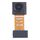 Per Samsung Galaxy Tab S9 5G SM-X716/X710 Fotocamera frontale originale