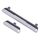 Per Samsung Galaxy Tab S10 Ultra SM-X920/X926 Pulsante di accensione originale e pulsante di controllo del volume (argento) Per Samsung Galaxy Tab S10 Ultra SM-X920/X926 Pulsante di accensione originale e pulsante di controllo del volume (argento)