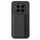 Custodia per telefono con porta carte magnetico in fibra di carbonio per Honor Magic7 Pro (nero) Custodia per telefono con porta carte magnetico in fibra di carbonio per Honor Magic7 Pro (nero)