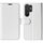 Per Samsung Galaxy S25 Ultra 5G R64 Texture Custodia in pelle con flip orizzontale (bianco) Per Samsung Galaxy S25 Ultra 5G R64 Texture Custodia in pelle con flip orizzontale (bianco)