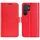 Per Samsung Galaxy S25 Ultra 5G R64 Texture Custodia in pelle con flip orizzontale (rosso) Per Samsung Galaxy S25 Ultra 5G R64 Texture Custodia in pelle con flip orizzontale (rosso)