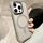 Per iPhone 12 Pro Custodia per telefono antiurto MagSafe con dissipazione del calore (bianca) Per iPhone 12 Pro Custodia per telefono antiurto MagSafe con dissipazione del calore (bianca)