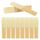 10 pezzi/set ance per sassofono contralto (n. 2,5)