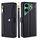 Per Tecno Pova 6 Neo 4G Sheep Texture Portafoglio a tracolla con cerniera in pelle Custodia per telefono (nero) Per Tecno Pova 6 Neo 4G Sheep Texture Portafoglio a tracolla con cerniera in pelle Custodia per telefono (nero)