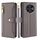 Per Tecno Spark 30C 4G Sheep Texture Portafoglio a tracolla con cerniera in pelle Custodia per telefono (grigio) Per Tecno Spark 30C 4G Sheep Texture Portafoglio a tracolla con cerniera in pelle Custodia per telefono (grigio)