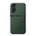 Per Honor 60 Custodia per telefono antiurto magnetica in pelle Litchi con copertura completa (verde) Per Honor 60 Custodia per telefono antiurto magnetica in pelle Litchi con copertura completa (verde)