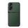 Per Honor 60 Pro Custodia per telefono antiurto magnetica in pelle Litchi con copertura completa (verde) Per Honor 60 Pro Custodia per telefono antiurto magnetica in pelle Litchi con copertura completa (verde)
