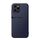 Per Honor 60 SE Custodia per telefono antiurto magnetica in pelle Litchi con copertura completa (blu navy) Per Honor 60 SE Custodia per telefono antiurto magnetica in pelle Litchi con copertura completa (blu navy)