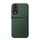 Per Honor 70 Custodia per telefono antiurto magnetica in pelle Litchi con copertura completa (verde) Per Honor 70 Custodia per telefono antiurto magnetica in pelle Litchi con copertura completa (verde)