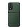 Per Honor 80 Custodia per telefono antiurto magnetica in pelle Litchi con copertura completa (verde) Per Honor 80 Custodia per telefono antiurto magnetica in pelle Litchi con copertura completa (verde)
