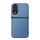 Per Honor 80 Custodia per telefono antiurto magnetica in pelle Litchi con copertura completa (blu) Per Honor 80 Custodia per telefono antiurto magnetica in pelle Litchi con copertura completa (blu)