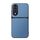 Per Honor 80 Pro Custodia per telefono antiurto magnetica in pelle Litchi con copertura completa (blu) Per Honor 80 Pro Custodia per telefono antiurto magnetica in pelle Litchi con copertura completa (blu)