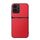 Per Honor 80 SE Custodia per telefono antiurto magnetica in pelle Litchi con copertura completa (rossa) Per Honor 80 SE Custodia per telefono antiurto magnetica in pelle Litchi con copertura completa (rossa)