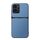 Per Honor 80 SE Custodia per telefono antiurto magnetica in pelle Litchi con copertura completa (blu) Per Honor 80 SE Custodia per telefono antiurto magnetica in pelle Litchi con copertura completa (blu)