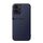 Per Honor 80 SE Custodia per telefono antiurto magnetica in pelle Litchi con copertura completa (blu navy) Per Honor 80 SE Custodia per telefono antiurto magnetica in pelle Litchi con copertura completa (blu navy)