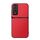 Per Honor 80 GT Custodia per telefono antiurto magnetica in pelle Litchi con copertura completa (rossa) Per Honor 80 GT Custodia per telefono antiurto magnetica in pelle Litchi con copertura completa (rossa)