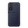 Per Honor 80 GT Custodia per telefono antiurto magnetica in pelle Litchi con copertura completa (blu navy) Per Honor 80 GT Custodia per telefono antiurto magnetica in pelle Litchi con copertura completa (blu navy)