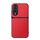 Per Honor 90 Pro Custodia per telefono antiurto magnetica in pelle Litchi con copertura completa (rossa) Per Honor 90 Pro Custodia per telefono antiurto magnetica in pelle Litchi con copertura completa (rossa)