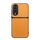 Per Honor 90 Pro Custodia per telefono antiurto magnetica in pelle Litchi con copertura completa (giallo) Per Honor 90 Pro Custodia per telefono antiurto magnetica in pelle Litchi con copertura completa (giallo)