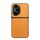 Per Honor 300 Pro Custodia per telefono antiurto magnetica in pelle Litchi con copertura completa (giallo) Per Honor 300 Pro Custodia per telefono antiurto magnetica in pelle Litchi con copertura completa (giallo)