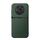Custodia per telefono antiurto magnetica a copertura totale in pelle Litchi per Honor Magic3 (verde) Custodia per telefono antiurto magnetica a copertura totale in pelle Litchi per Honor Magic3 (verde)