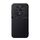 Custodia per telefono antiurto magnetica a copertura totale in pelle Litchi per Honor Magic3 Pro (nera) Custodia per telefono antiurto magnetica a copertura totale in pelle Litchi per Honor Magic3 Pro (nera)