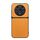 Custodia per telefono antiurto magnetica a copertura totale in pelle Litchi per Honor Magic3 Pro (giallo) Custodia per telefono antiurto magnetica a copertura totale in pelle Litchi per Honor Magic3 Pro (giallo)