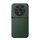 Custodia per telefono antiurto magnetica a copertura totale in pelle Litchi per Honor Magic3 Pro (verde) Custodia per telefono antiurto magnetica a copertura totale in pelle Litchi per Honor Magic3 Pro (verde)