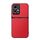 Per Honor 90 GT Custodia per telefono antiurto magnetica in pelle Litchi con copertura completa (rossa) Per Honor 90 GT Custodia per telefono antiurto magnetica in pelle Litchi con copertura completa (rossa)