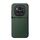 Per Honor Magic6 Pro Custodia per telefono antiurto magnetica in pelle Litchi con copertura completa (verde) Per Honor Magic6 Pro Custodia per telefono antiurto magnetica in pelle Litchi con copertura completa (verde)