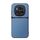 Per Honor Magic6 Pro Custodia per telefono antiurto magnetica in pelle Litchi con copertura completa (blu) Per Honor Magic6 Pro Custodia per telefono antiurto magnetica in pelle Litchi con copertura completa (blu)