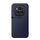 Custodia per telefono antiurto magnetica a copertura totale in pelle Litchi per Honor Magic6 Pro (blu navy) Custodia per telefono antiurto magnetica a copertura totale in pelle Litchi per Honor Magic6 Pro (blu navy)