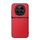 Custodia per telefono antiurto magnetica a copertura totale in pelle Litchi per Honor Magic7 (rossa) Custodia per telefono antiurto magnetica a copertura totale in pelle Litchi per Honor Magic7 (rossa)