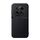 Per Honor Magic7 Pro Custodia per telefono antiurto magnetica in pelle Litchi con copertura completa (nera) Per Honor Magic7 Pro Custodia per telefono antiurto magnetica in pelle Litchi con copertura completa (nera)