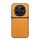 Per Honor Magic7 Pro Custodia per telefono antiurto magnetica in pelle Litchi con copertura completa (giallo) Per Honor Magic7 Pro Custodia per telefono antiurto magnetica in pelle Litchi con copertura completa (giallo)
