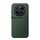 Per Honor Magic7 Pro Custodia per telefono antiurto magnetica in pelle Litchi con copertura completa (verde) Per Honor Magic7 Pro Custodia per telefono antiurto magnetica in pelle Litchi con copertura completa (verde)